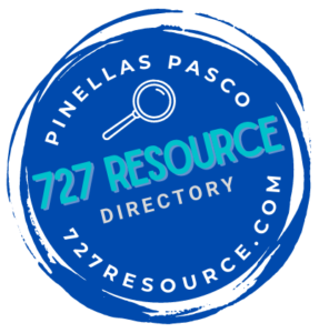 727Resource.com - Tampa Bay Florida Real Estate Provider Database